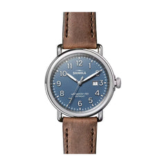 Runwell 3HD 41mm Watch