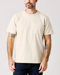 American Heavyweight Pocket T-Shirt
