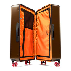 Check-In Suitcase