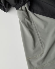 Sevens Sport Short Lined - 7"