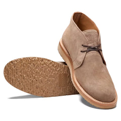 Work Wedge Chukka Boot
