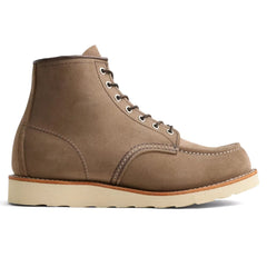 Classic Moc 6" Boot 8838
