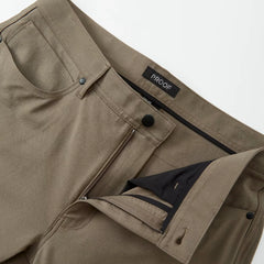 72-Hour Merino 5-Pocket Pant - HB Athletic Tapered