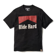 Vintage Graphic Organic Cotton T-Shirt