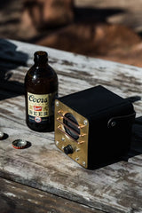 Block Tower Speaker