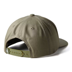 Venture Cotton Twill Hat