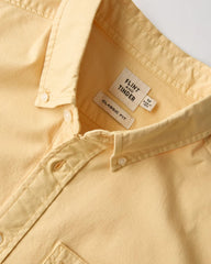 Oxford Draftsman Shirt