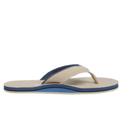 Pier Leather Sandal