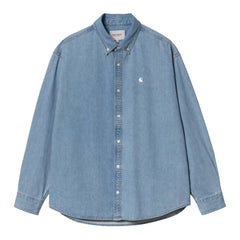 Long Sleeve Lucas Shirt