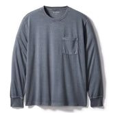 PatinaTech Long Sleeve T-Shirt