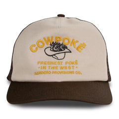 Cowpoke Hat