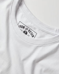 Vintage Graphic Organic Cotton T-Shirt