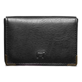 William Front Pocket Card Case