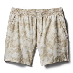 Rhythm Short - 7"