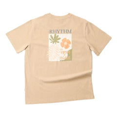 Coastal Vintage Graphic T-Shirt