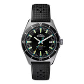 Duck 3HD 40mm Watch