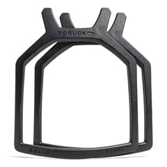 Curved Ruck Plates 6.25 lbs - Set of 2