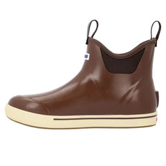 Ankle Deck Boot Pro 6"