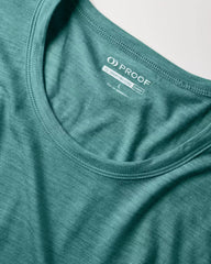 72-Hour Merino T-Shirt - Classic Fit