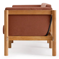The Outdoor Sofa