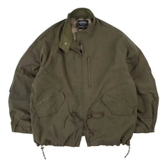 Harrington M65 Jacket