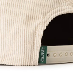 Los Rios Corduroy Hat