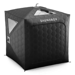 Saunabox Go