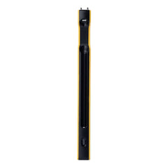 Predictive Thermometer + Range Extending Booster