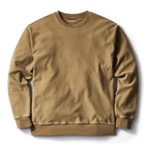 PatinaTech Crewneck Sweatshirt