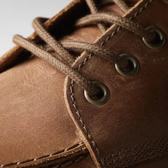Teoflex Moc Toe Boot