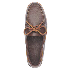 Portland Martellato Boat Shoe