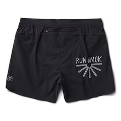 Alta Run Shorts - 5"