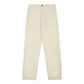 Twill Fatigue Trouser