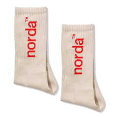 Retro Sock
