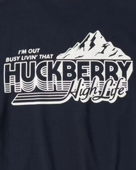 Busy Livin' T-Shirt