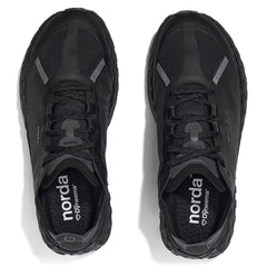 001A G+ Trail Sneaker