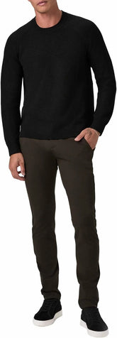 PAIGE Men's Stafford Transcend Knit Trousers 32"