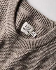 Bolinas Crewneck Sweater