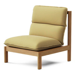 Felloe Chair