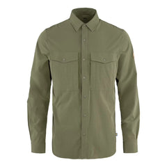 Abisko Trekking Long Sleeve Shirt