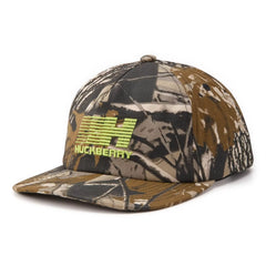 Fast Lane Logo Snapback Hat