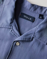 Tencel Resort Shirt