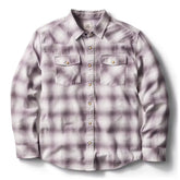 Cotton Western Shirt
