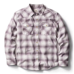 Cotton Western Shirt