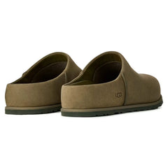 Otzo Clog