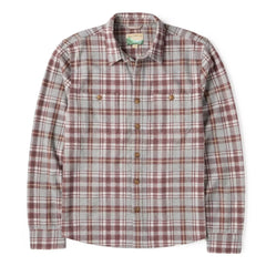 Pacifica Stretch Twill Shirt