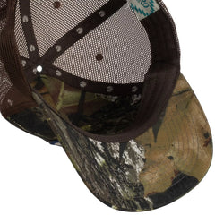 Sendero Supply Hat