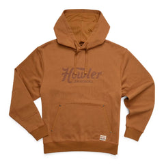 Trade Hoodie