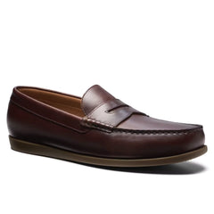 Camp Sole Penny Loafer