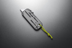 The Palmer Utility Knife